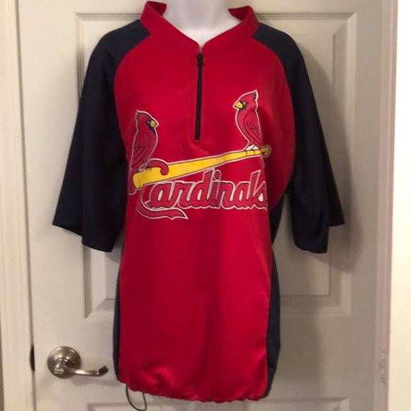 Tops - Unisex Cardinals Top